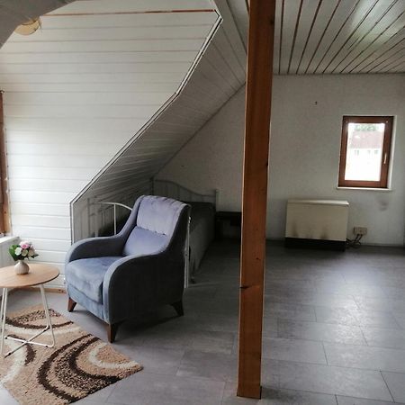 Oaz Apartment เอฮิงเงน ภายนอก รูปภาพ