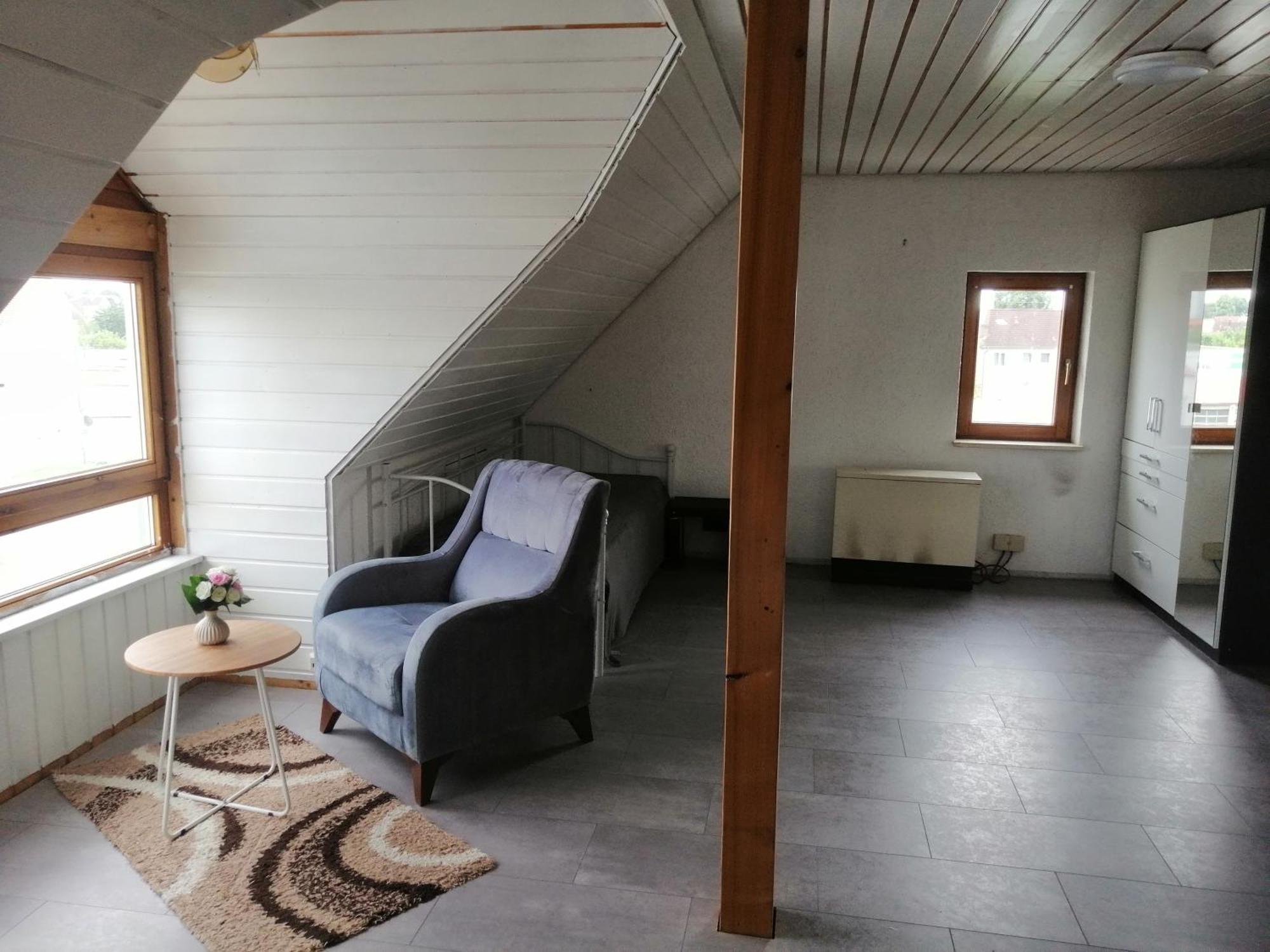 Oaz Apartment เอฮิงเงน ภายนอก รูปภาพ